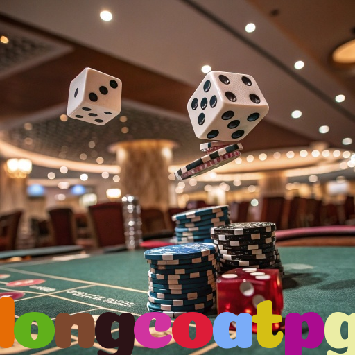 A Magia dos Jogos de Fantasia na longcoatpg