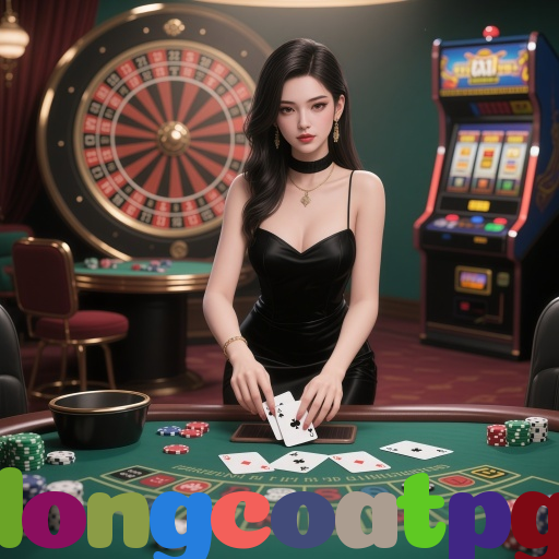 A Magia dos Jogos de Fantasia na longcoatpg