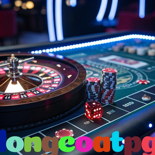 A Magia dos Jogos de Fantasia na longcoatpg