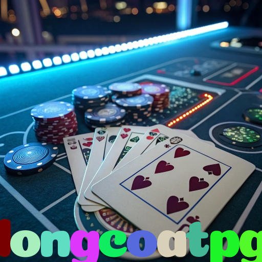 A Magia dos Jogos de Fantasia na longcoatpg