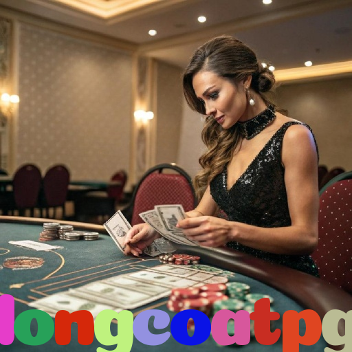 A Magia dos Jogos de Fantasia na longcoatpg