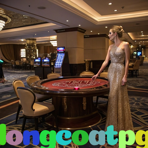 A Magia dos Jogos de Fantasia na longcoatpg