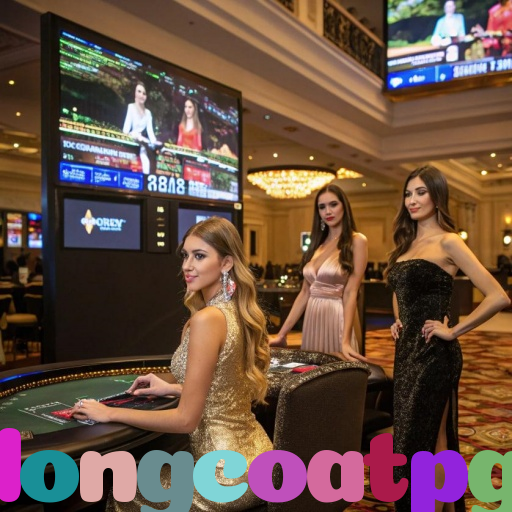 A Magia dos Jogos de Fantasia na longcoatpg