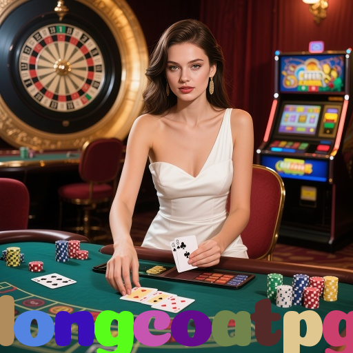 A Magia dos Jogos de Fantasia na longcoatpg