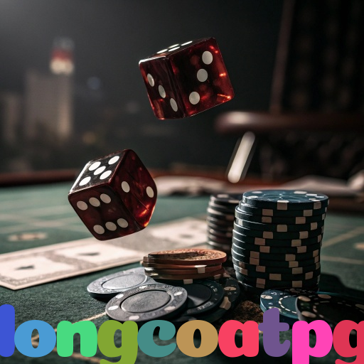 A Magia dos Jogos de Fantasia na longcoatpg