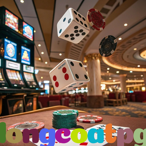 A Magia dos Jogos de Fantasia na longcoatpg