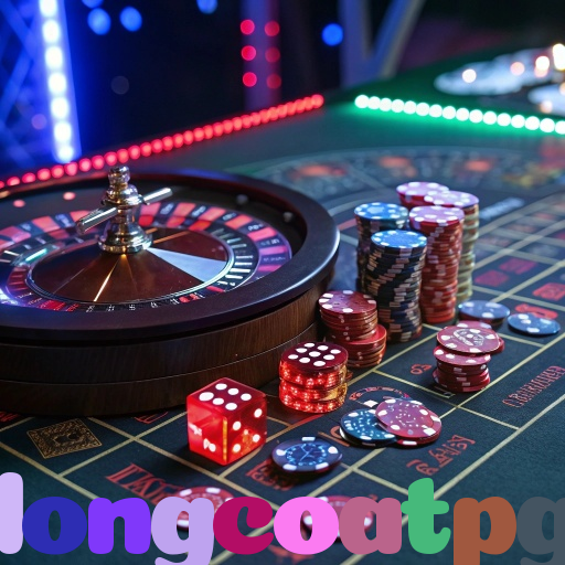 A Magia dos Jogos de Fantasia na longcoatpg