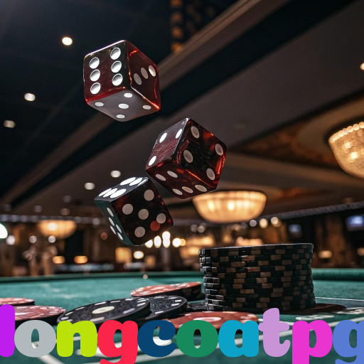 A Magia dos Jogos de Fantasia na longcoatpg