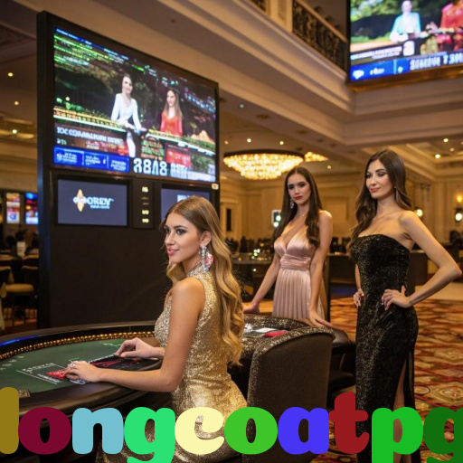 A Magia dos Jogos de Fantasia na longcoatpg