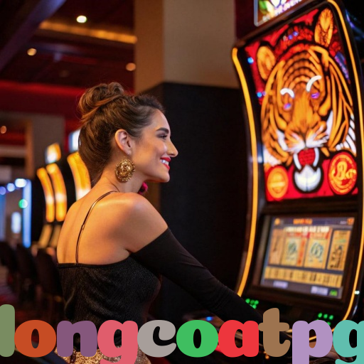 A Magia dos Jogos de Fantasia na longcoatpg