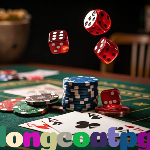 A Magia dos Jogos de Fantasia na longcoatpg