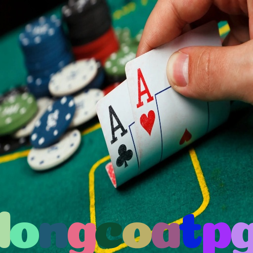 A Magia dos Jogos de Fantasia na longcoatpg