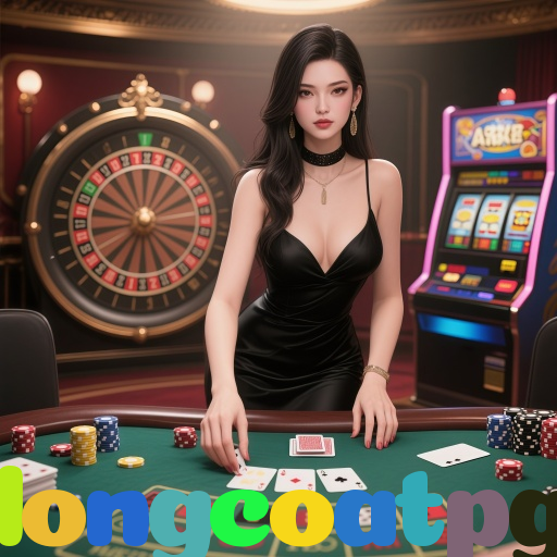 A Magia dos Jogos de Fantasia na longcoatpg