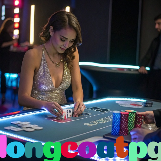 A Magia dos Jogos de Fantasia na longcoatpg