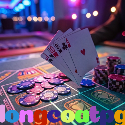 A Magia dos Jogos de Fantasia na longcoatpg