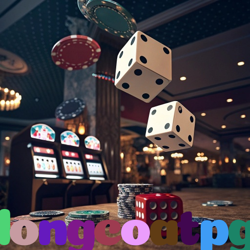 A Magia dos Jogos de Fantasia na longcoatpg