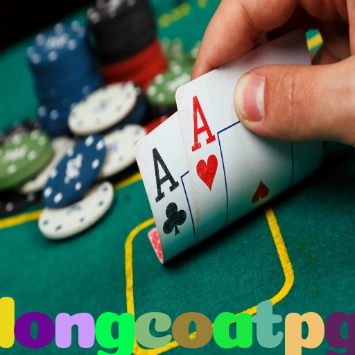 A Magia dos Jogos de Fantasia na longcoatpg