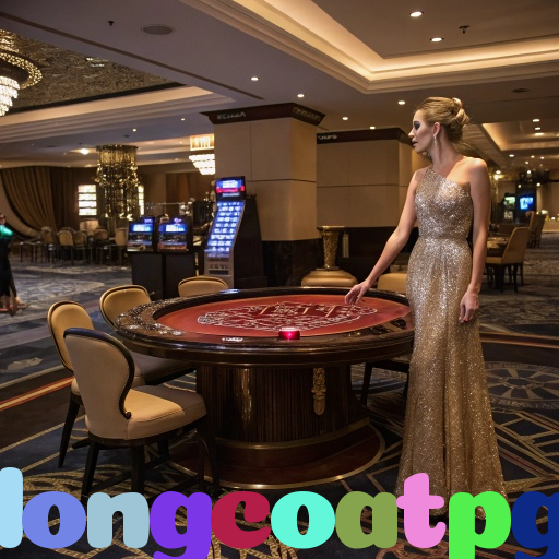 A Magia dos Jogos de Fantasia na longcoatpg