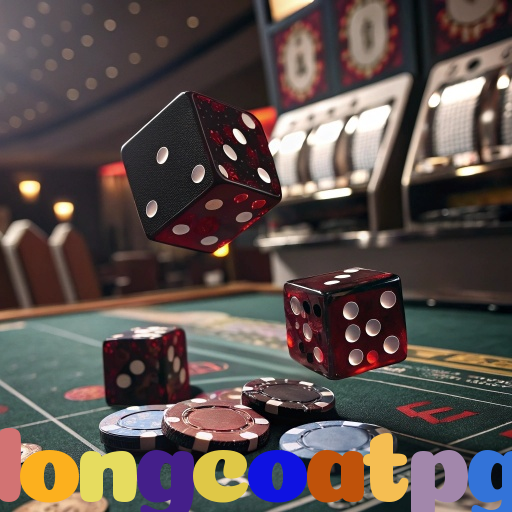 A Magia dos Jogos de Fantasia na longcoatpg
