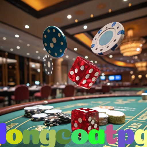 A Magia dos Jogos de Fantasia na longcoatpg