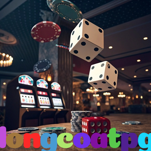 A Magia dos Jogos de Fantasia na longcoatpg