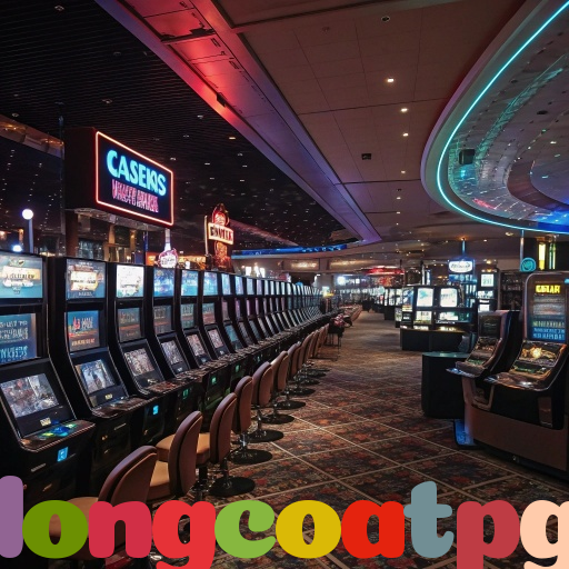 A Magia dos Jogos de Fantasia na longcoatpg
