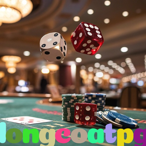 A Magia dos Jogos de Fantasia na longcoatpg
