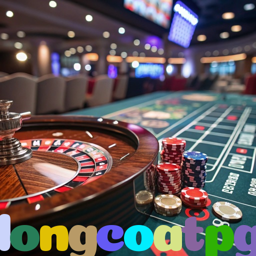 A Magia dos Jogos de Fantasia na longcoatpg