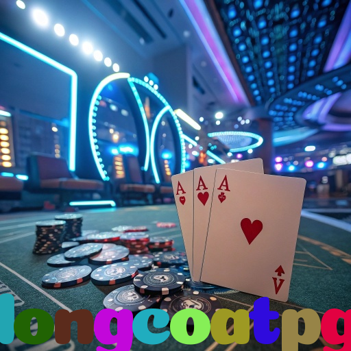 A Magia dos Jogos de Fantasia na longcoatpg