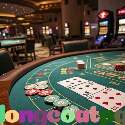 A Magia dos Jogos de Fantasia na longcoatpg