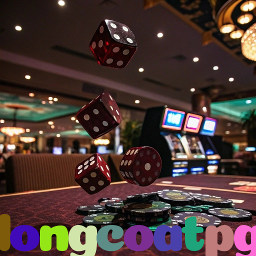 A Magia dos Jogos de Fantasia na longcoatpg