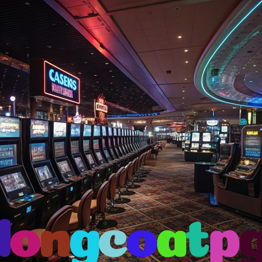 A Magia dos Jogos de Fantasia na longcoatpg