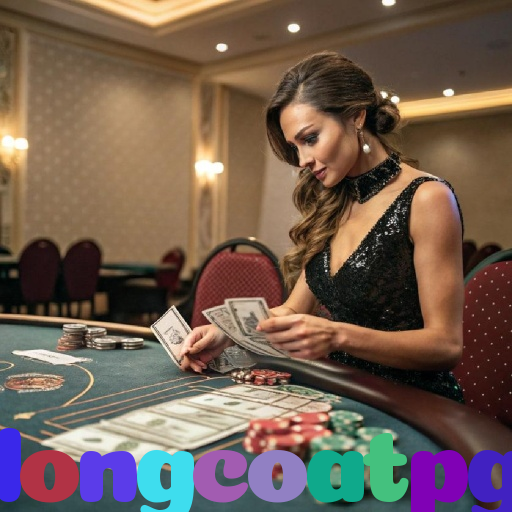 A Magia dos Jogos de Fantasia na longcoatpg