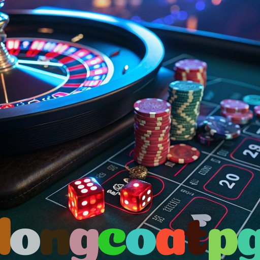 A Magia dos Jogos de Fantasia na longcoatpg