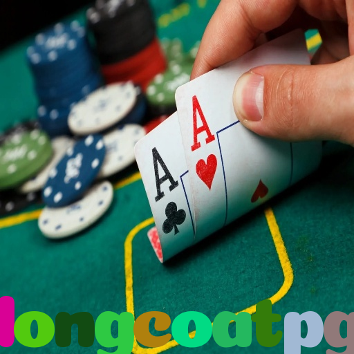 A Magia dos Jogos de Fantasia na longcoatpg