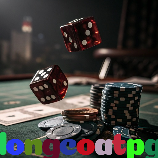 A Magia dos Jogos de Fantasia na longcoatpg