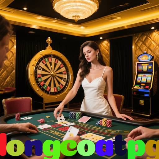 A Magia dos Jogos de Fantasia na longcoatpg