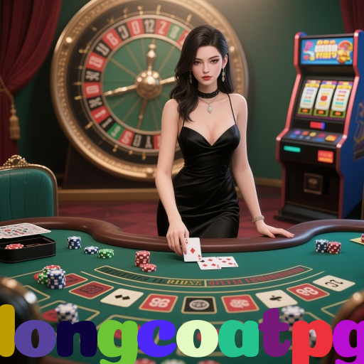A Magia dos Jogos de Fantasia na longcoatpg