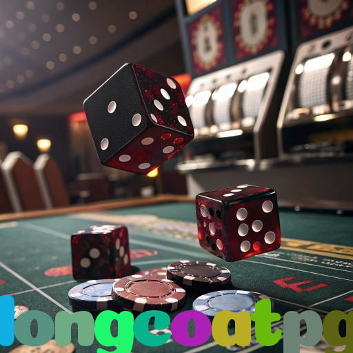 A Magia dos Jogos de Fantasia na longcoatpg