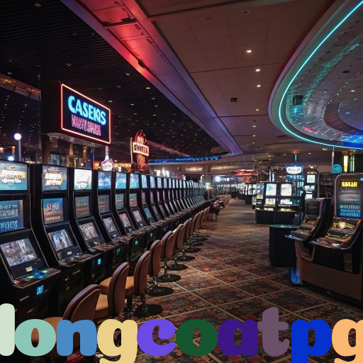A Magia dos Jogos de Fantasia na longcoatpg