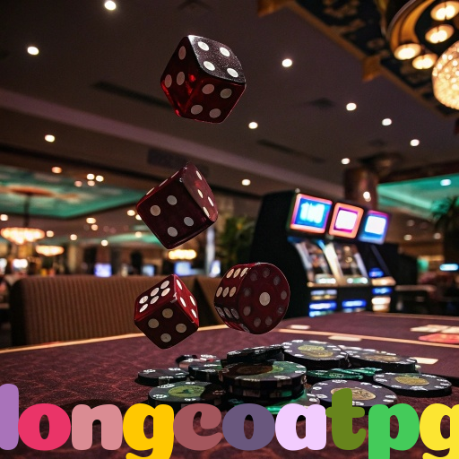 A Magia dos Jogos de Fantasia na longcoatpg