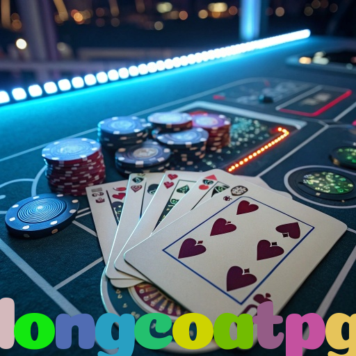 A Magia dos Jogos de Fantasia na longcoatpg