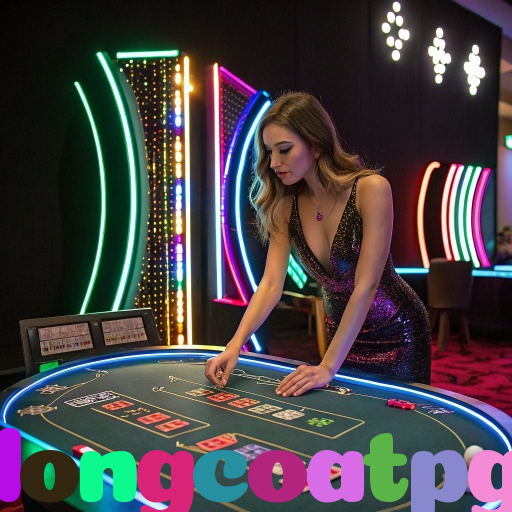 A Magia dos Jogos de Fantasia na longcoatpg