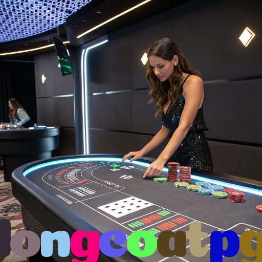 A Magia dos Jogos de Fantasia na longcoatpg