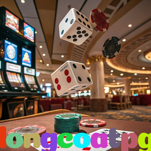 A Magia dos Jogos de Fantasia na longcoatpg