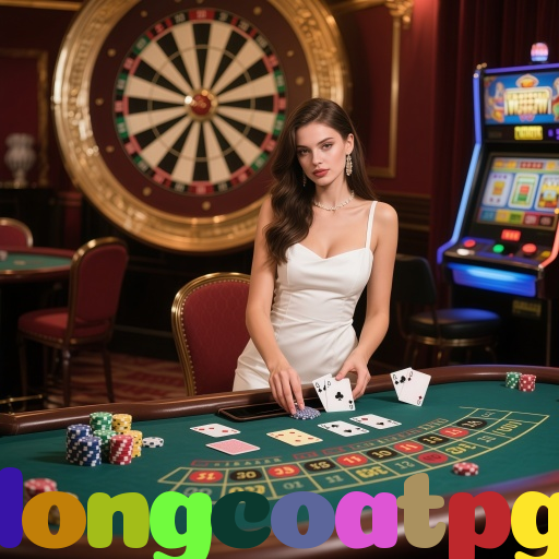 A Magia dos Jogos de Fantasia na longcoatpg