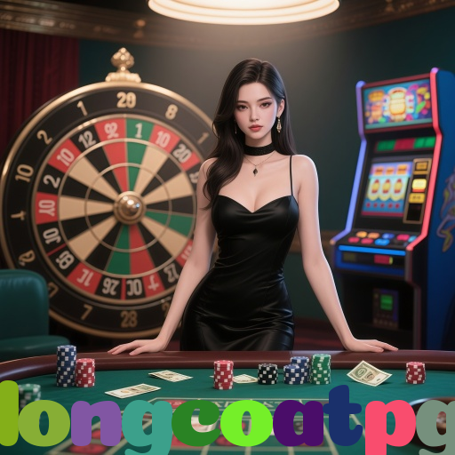A Magia dos Jogos de Fantasia na longcoatpg