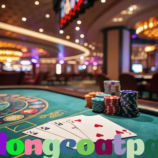 A Magia dos Jogos de Fantasia na longcoatpg