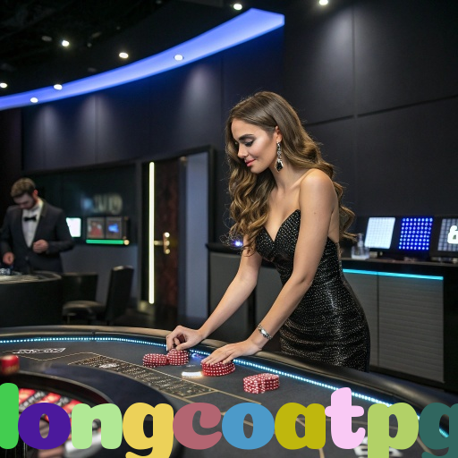 A Magia dos Jogos de Fantasia na longcoatpg