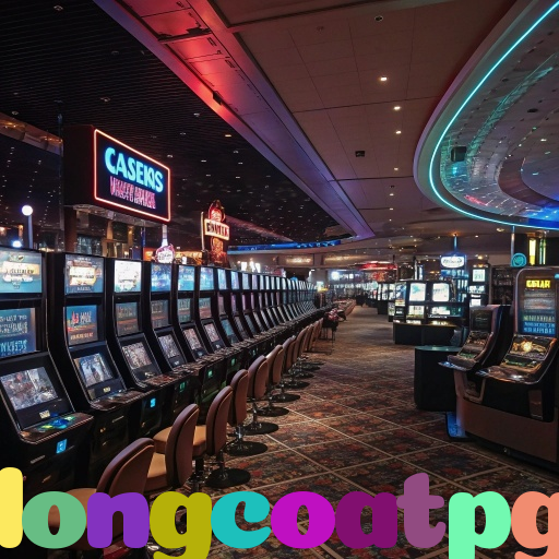 A Magia dos Jogos de Fantasia na longcoatpg